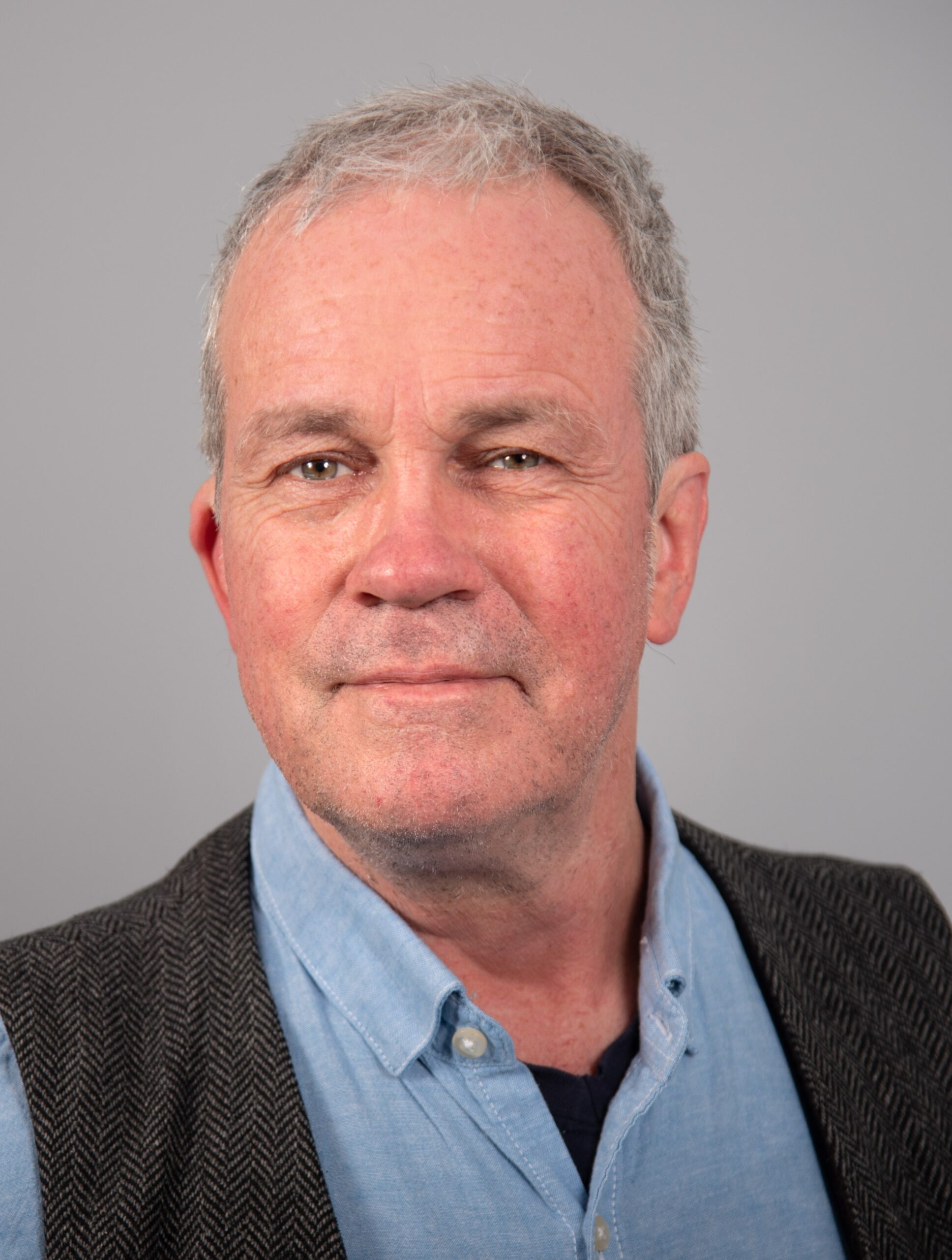 Gerhard Schönau