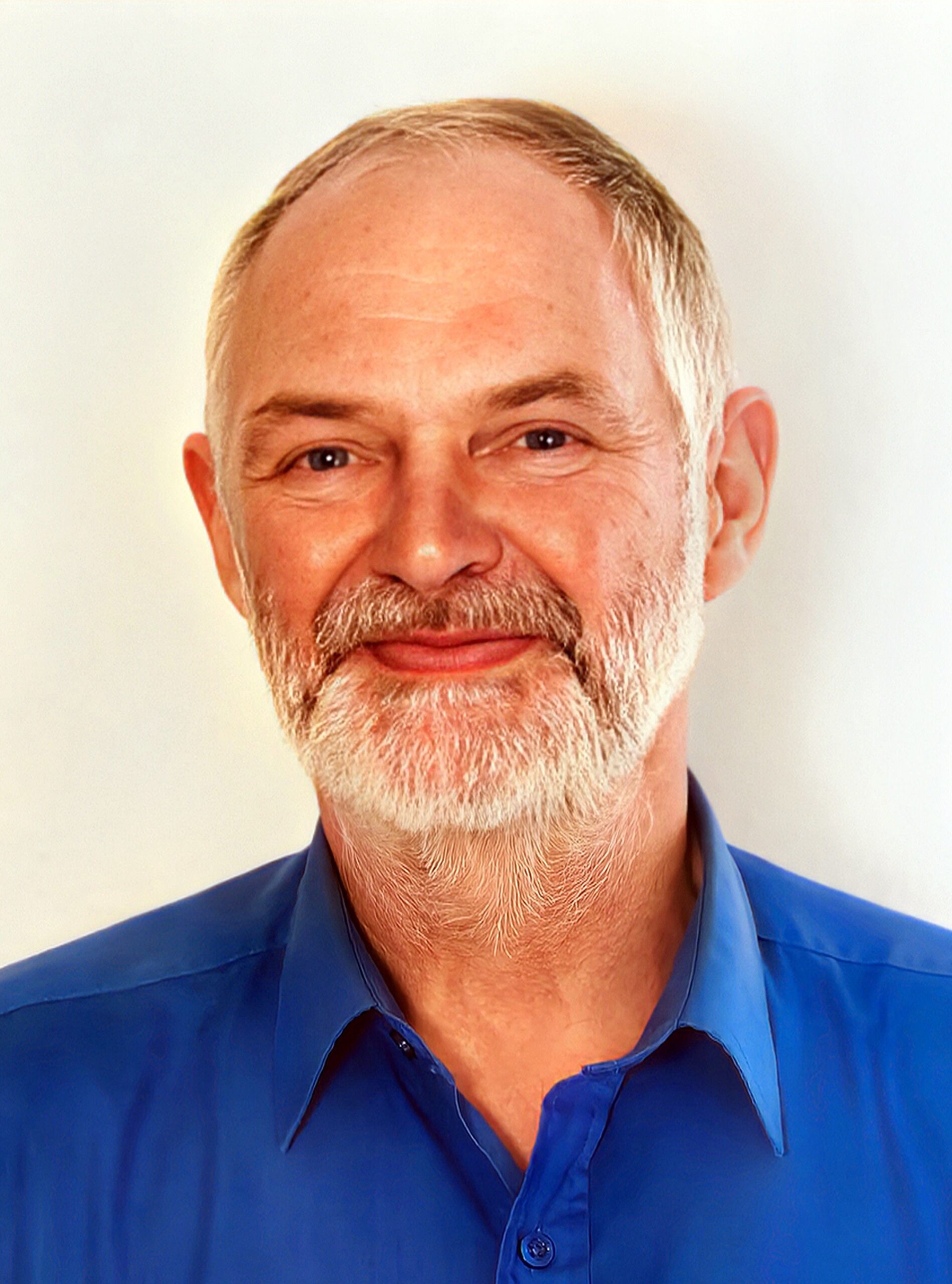 Achim Bock