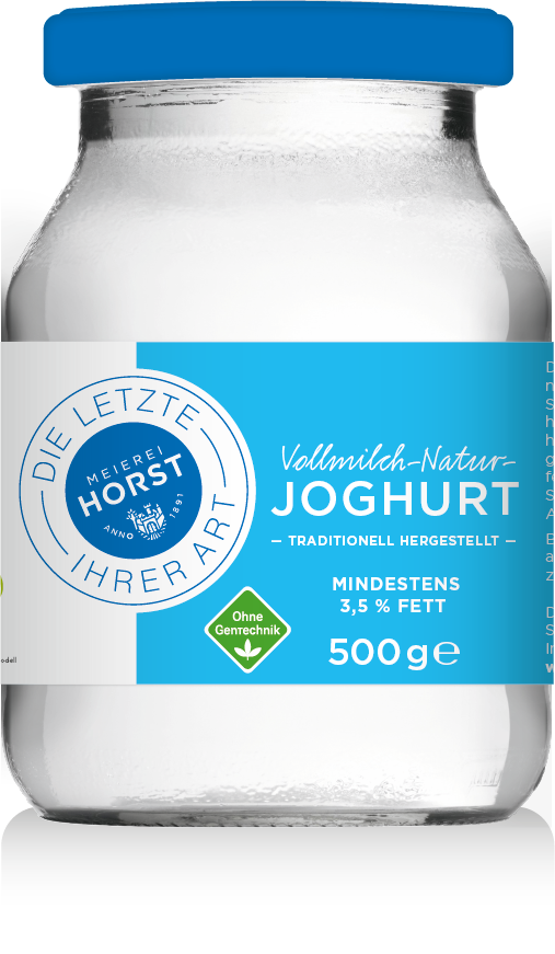 Joghurt