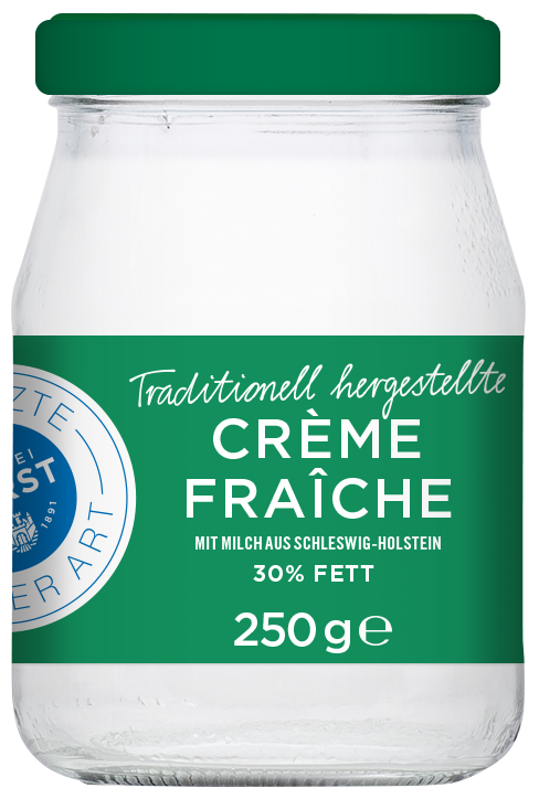 Crème Fraîche