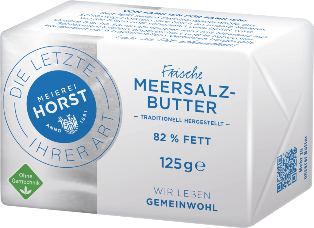Meersalzbutter