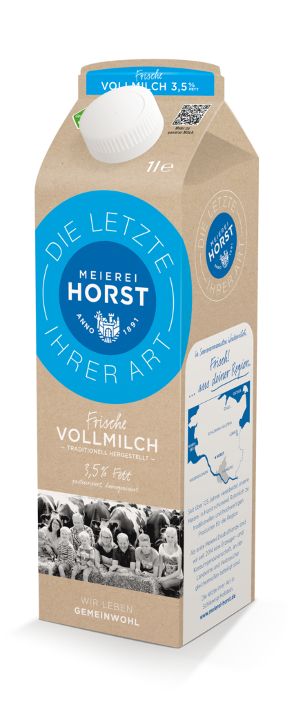 Vollmilch
